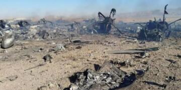 US C-130 Mission in Iran: Daring Pilot Rescue or Covert Uranium Operation?