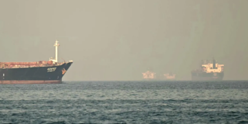 Iran Slaps $2 Million Toll on Strait of Hormuz, Puts Global Oil Market Under Tehran’s Control