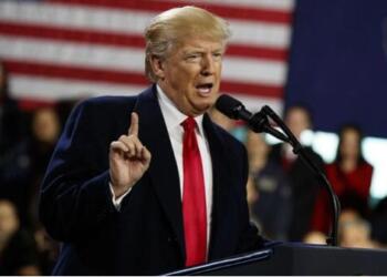 Self-Proclaimed Nobel Peacemaker Trump Forced Into China Mediated Ceasefire as Iran Clash Exposes His Grand Claims