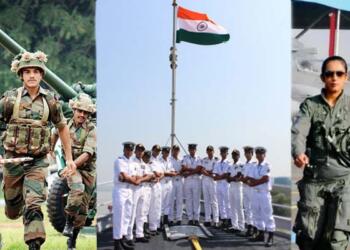 Crucial Joint Commanders’ Conference of Navy, Army and Air force to be held in Japiur Amid Theatre Command Breakthrough