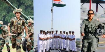 Crucial Joint Commanders’ Conference of Navy, Army and Air force to be held in Japiur Amid Theatre Command Breakthrough