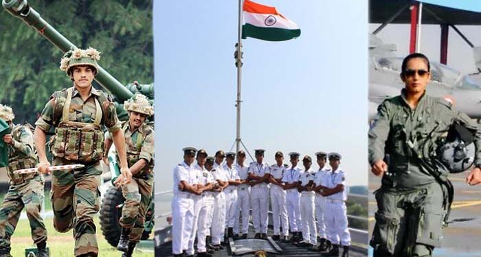 Crucial Joint Commanders’ Conference of Navy, Army and Air force to be held in Japiur Amid Theatre Command Breakthrough
