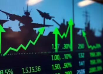 Defence stocks in India with high growth potential for investors
