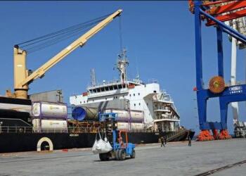 Port Under Siege: Gwadar Faces Threats from All Sides