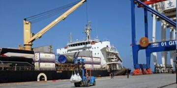 Port Under Siege: Gwadar Faces Threats from All Sides