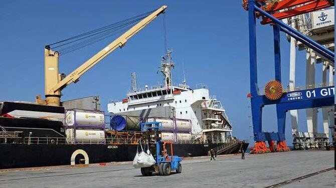 Port Under Siege: Gwadar Faces Threats from All Sides