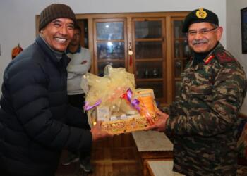 Historic Leap for ‘Aatmanirbhar Bharat’ as First India-Made BrahMos Missiles from Lucknow Join Indian Army