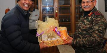 Historic Leap for ‘Aatmanirbhar Bharat’ as First India-Made BrahMos Missiles from Lucknow Join Indian Army