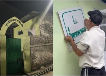 Khasi students Take Stand in Shillong Mosque Row as Legal and Civic Questions Intensify