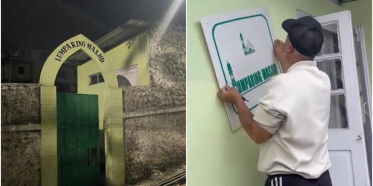 Khasi students Take Stand in Shillong Mosque Row as Legal and Civic Questions Intensify