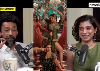 Newslaundry Controversy Erupts Over ‘Dhurandhar’ Remark and Bollywood Commentary Debate