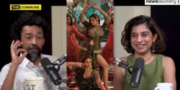 Newslaundry Controversy Erupts Over ‘Dhurandhar’ Remark and Bollywood Commentary Debate