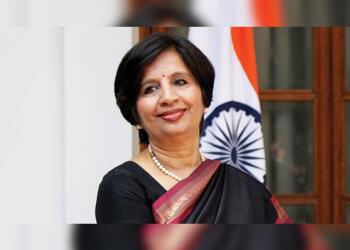  How ‘Nirupama Rao’ Became a Symbol of Misreading India’s Enemies