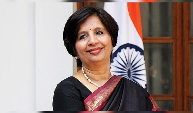  How ‘Nirupama Rao’ Became a Symbol of Misreading India’s Enemies