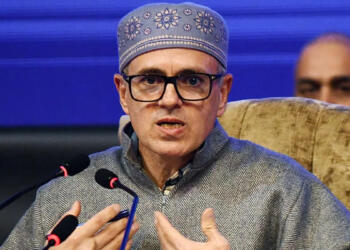 ‘Omar Abdullah’ and the Debate Over Article 370: Strategy, Signals, and the Politics of Restoration