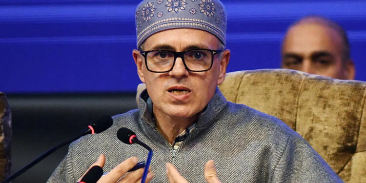 ‘Omar Abdullah’ and the Debate Over Article 370: Strategy, Signals, and the Politics of Restoration