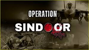 Operation Sindoor exposes Pakistan false narrative, asserts India's precision strategy