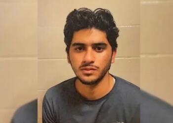 Pakistani terrorist Shahzeb Khan Admits ISIS-Inspired Plot to Massacre Jews in New York