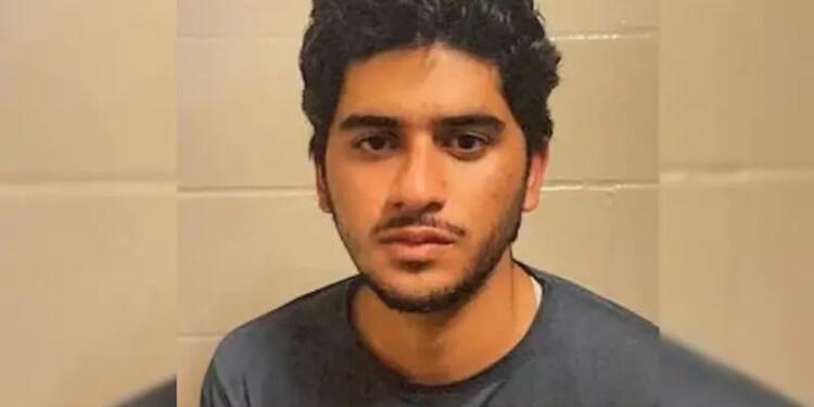 Pakistani terrorist Shahzeb Khan Admits ISIS-Inspired Plot to Massacre Jews in New York