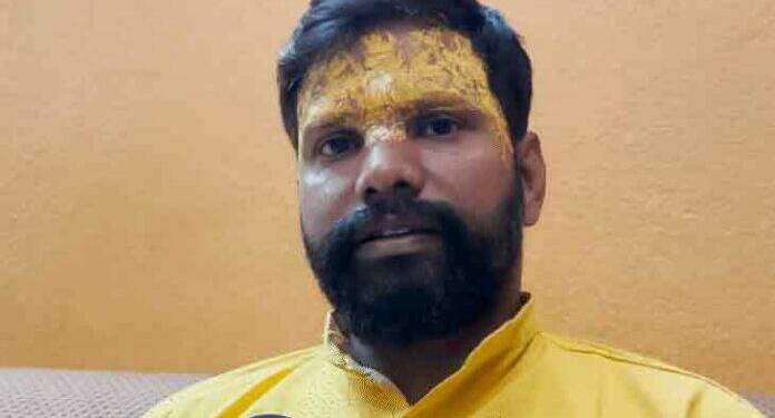 Rajendra Chaudhary Case Revisited: Acquittal in Malegaon Blast Raises Questions on Investigation, Alleged Torture