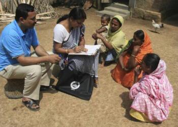 India Rolls Out First-Ever Digital Census 2027, Sets Stage for Massive Population Count