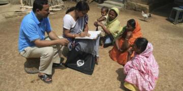 India Rolls Out First-Ever Digital Census 2027, Sets Stage for Massive Population Count