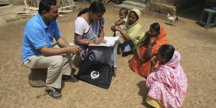 India Rolls Out First-Ever Digital Census 2027, Sets Stage for Massive Population Count