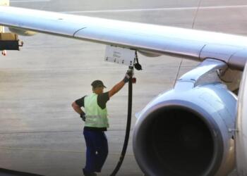 Jet Fuel Prices Rise 8.5%; Govt Announces Partial Hike to Protect Domestic Fares