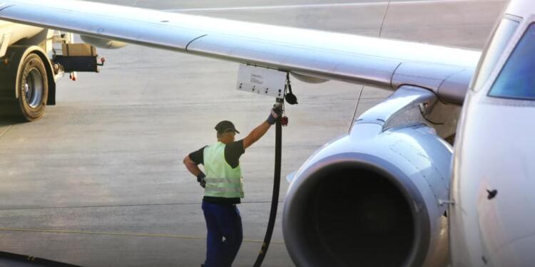 Jet Fuel Prices Rise 8.5%; Govt Announces Partial Hike to Protect Domestic Fares