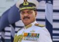 Indian Navy Was “Minutes Away” from Striking Pakistan From Sea During Operation Sindoor, Says Admiral