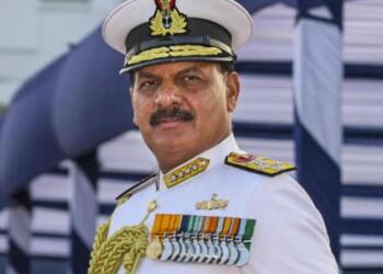 Indian Navy Was “Minutes Away” from Striking Pakistan From Sea During Operation Sindoor, Says Admiral