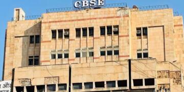 Future-Ready Learning: CBSE Launches AI Curriculum for Classes 3–8 to Boost Digital Readiness in Young Learners