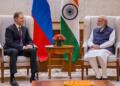 Russia Offers Increased Oil and Gas Supplies to India Amid Middle East Tensions