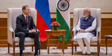 Russia Offers Increased Oil and Gas Supplies to India Amid Middle East Tensions