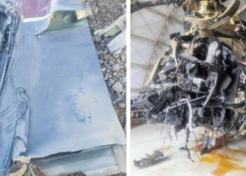 How did Iran Claim to Down Multiple US Jets in 24 Hours? Here’s What We Know About the Technology and S‑500 Rumours