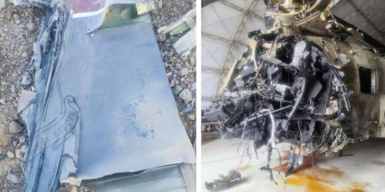 How did Iran Claim to Down Multiple US Jets in 24 Hours? Here’s What We Know About the Technology and S‑500 Rumours