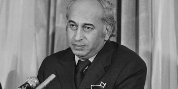 The 1973 Constitution and ‘Bhutto’ the Man Who Made It: What Pakistan Owes and What It Destroyed