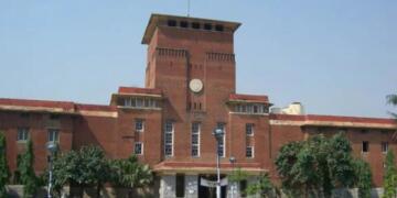 Bomb Scare at Delhi University: Ramjas, Miranda House Receive Threats Via Emails; Campuses Evacuated