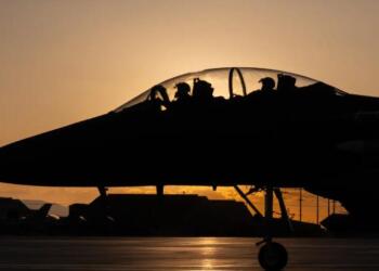 The New Playbook: How US Used SEAL Team 6, a CIA Ruse to Rescue Missing F-15 Airman in Iran