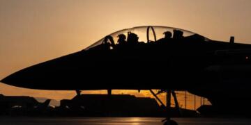 The New Playbook: How US Used SEAL Team 6, a CIA Ruse to Rescue Missing F-15 Airman in Iran