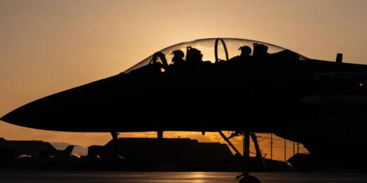 The New Playbook: How US Used SEAL Team 6, a CIA Ruse to Rescue Missing F-15 Airman in Iran