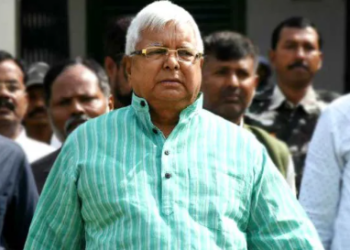 Supreme Court Declines to Quash Land-for-Jobs Case Against Lalu Yadav; Trial to Proceed
