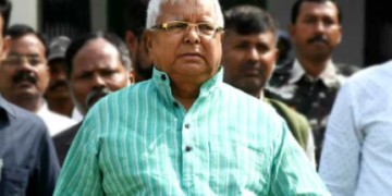 Supreme Court Declines to Quash Land-for-Jobs Case Against Lalu Yadav; Trial to Proceed