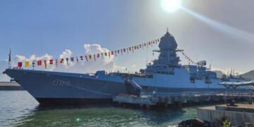 9 Years, 516 Officers: The Story of Indian Navy’s Naval Diplomacy in Mauritius