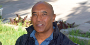 The Lion of Ladakh: Kargil War Hero Colonel Sonam Wangchuk and the Brotherhood of Soldiers