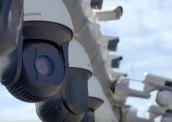 Digital Trojan Horse: How Pakistan Leverages Chinese CCTV Networks to Spy on Indian Military Assets