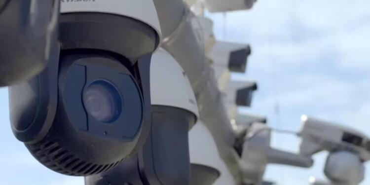 Digital Trojan Horse: How Pakistan Leverages Chinese CCTV Networks to Spy on Indian Military Assets