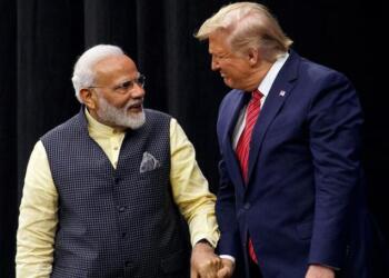 From Hormuz to Diplomacy: Why the Road to US-Iran Peace Deal May Run Through New Delhi Not Islamabad