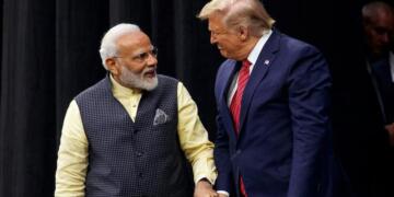 From Hormuz to Diplomacy: Why the Road to US-Iran Peace Deal May Run Through New Delhi Not Islamabad