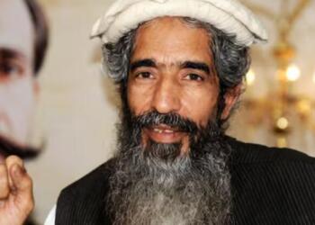 Hafiz Saeed’s Top Aide and LeT Ideologue Amir Hamza Shot in Lahore; Condition Critical